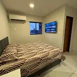 Flat - Manaira - Na Melhor Localizacao
