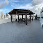Flat - Manaira - Na Melhor Localizacao