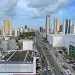 Flat - Manaira - Na Melhor Localizacao