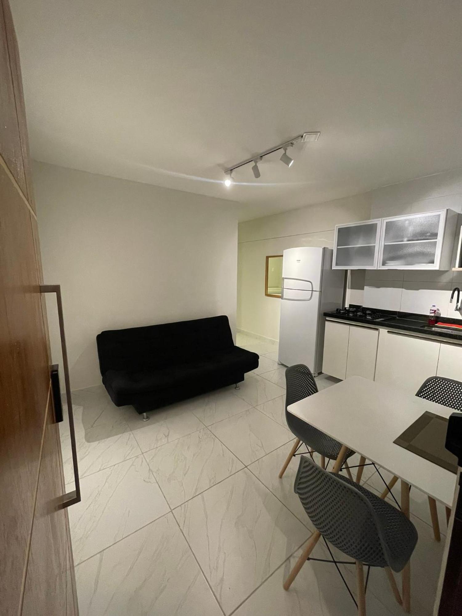 Flat - Manaira - Na Localizacao Apartamento João Pessoa