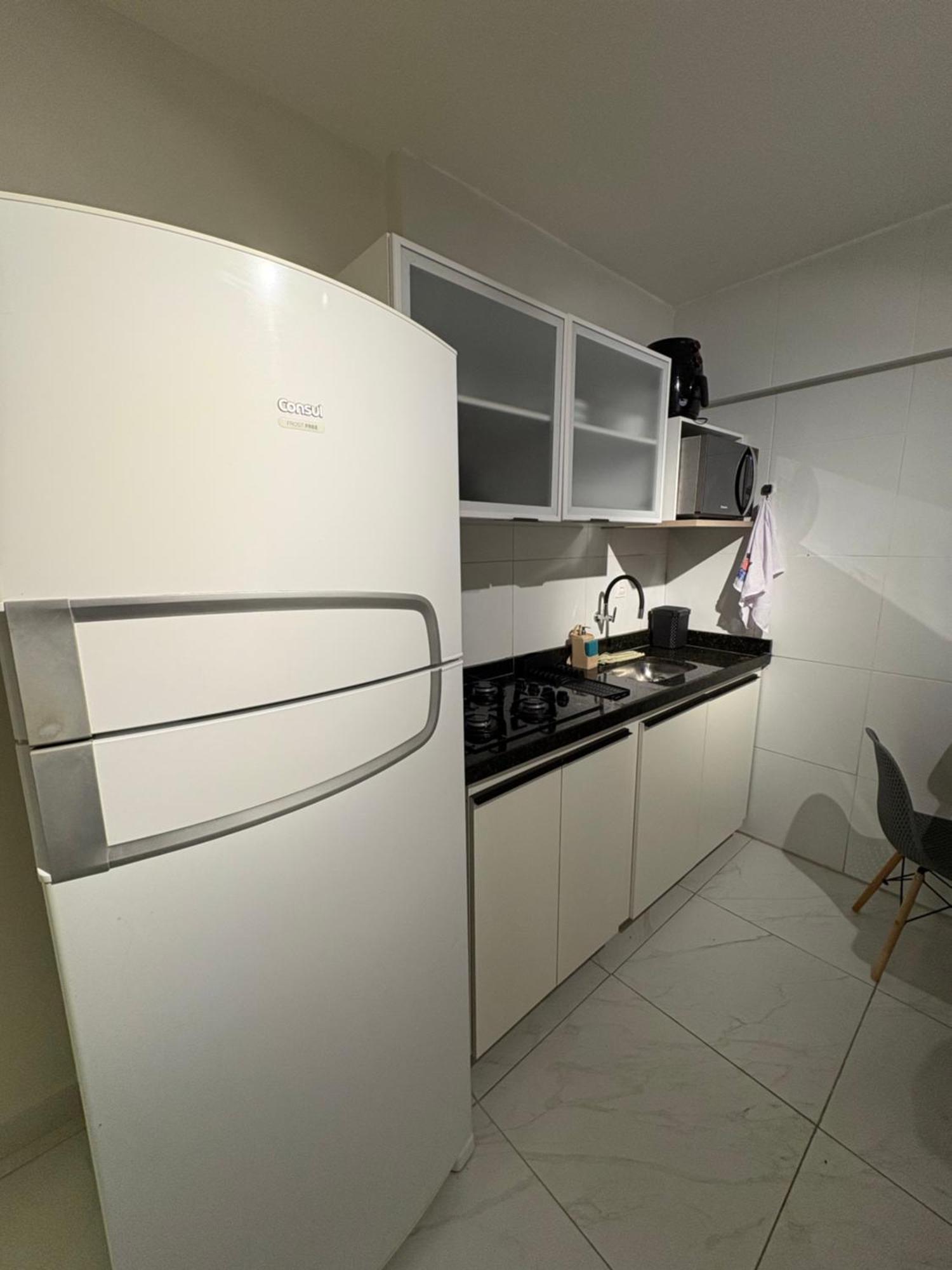 Flat - Manaira - Na Localizacao *