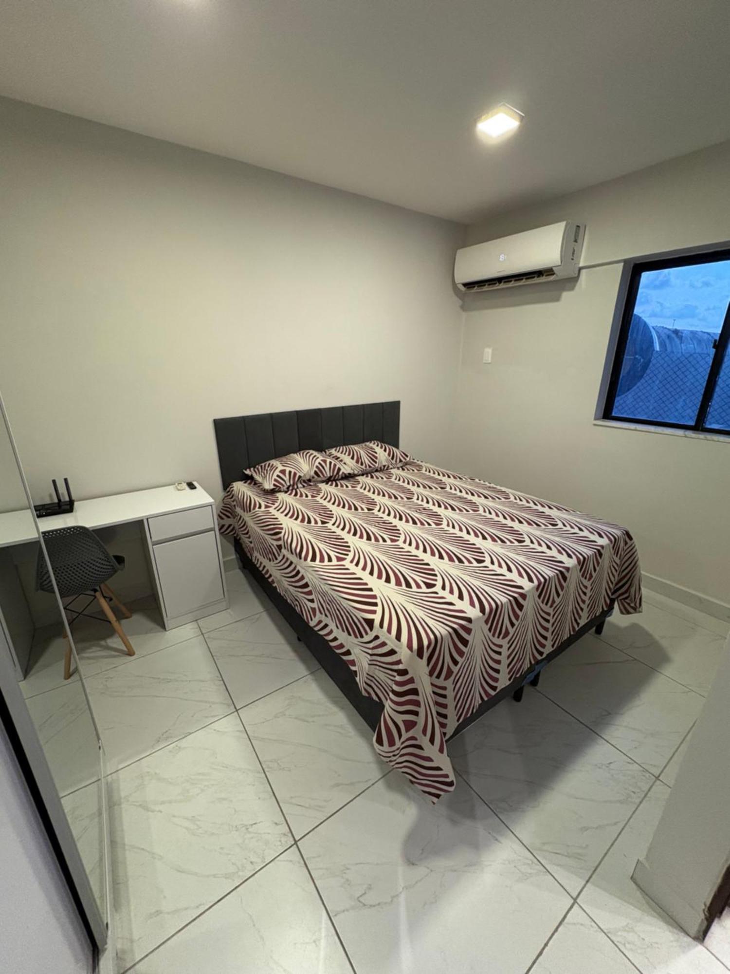 Flat - Manaira - Na Localizacao Apartamento