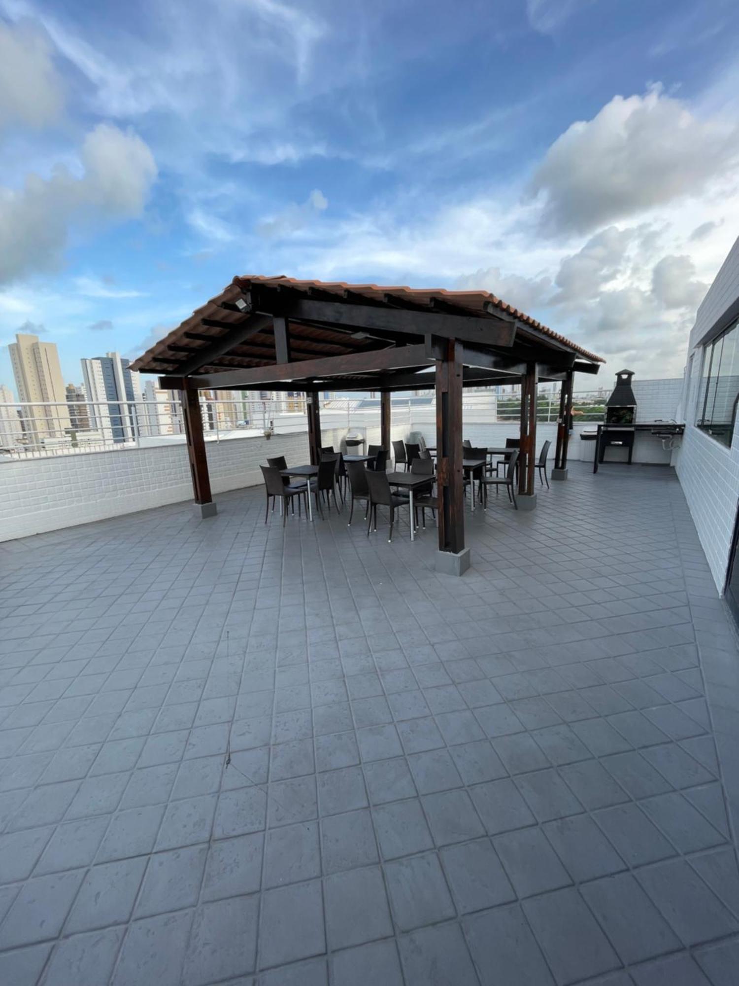 Apartamento Flat - Manaira - Na Localizacao *