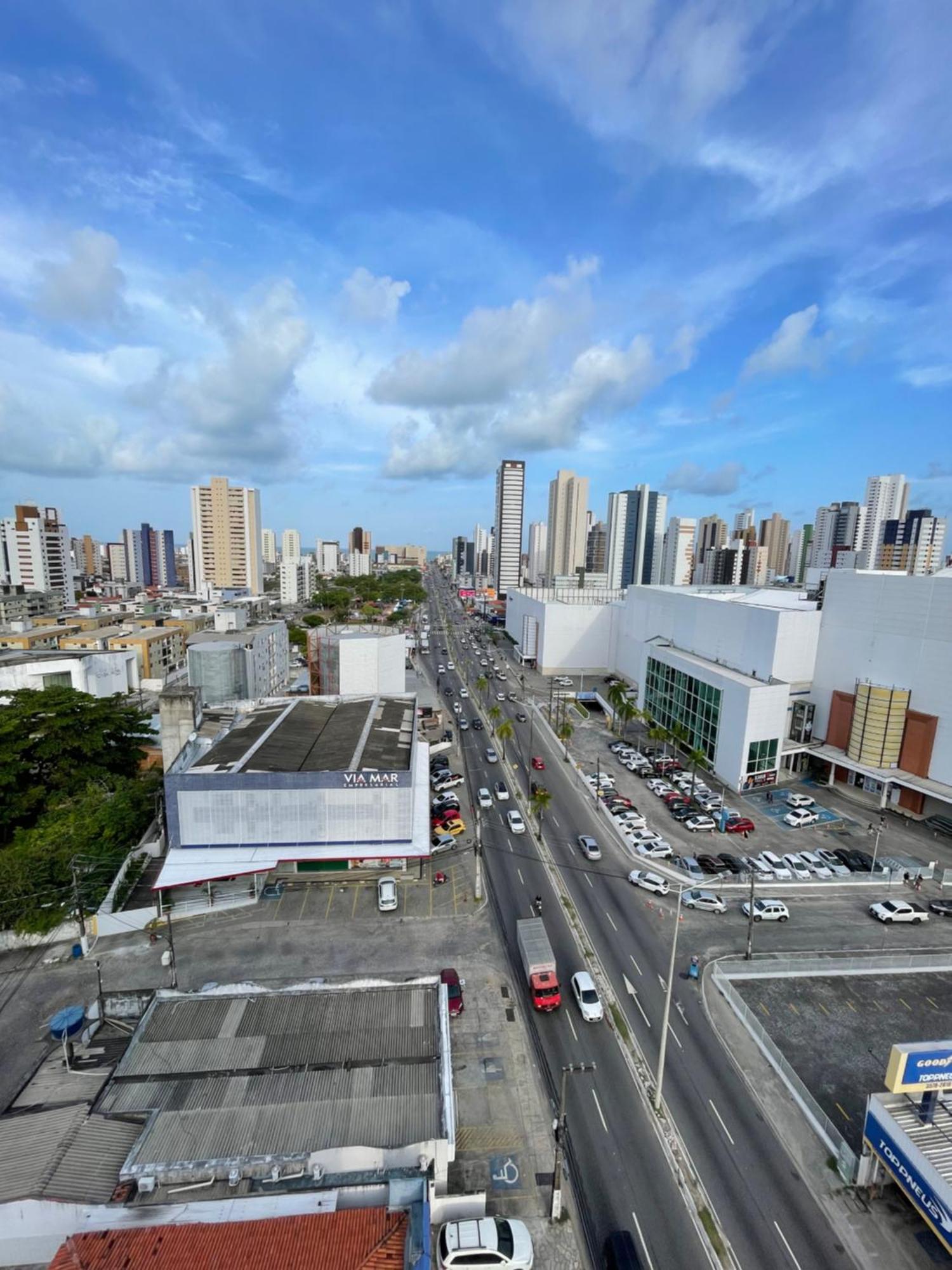 Flat - Manaira - Na Localizacao