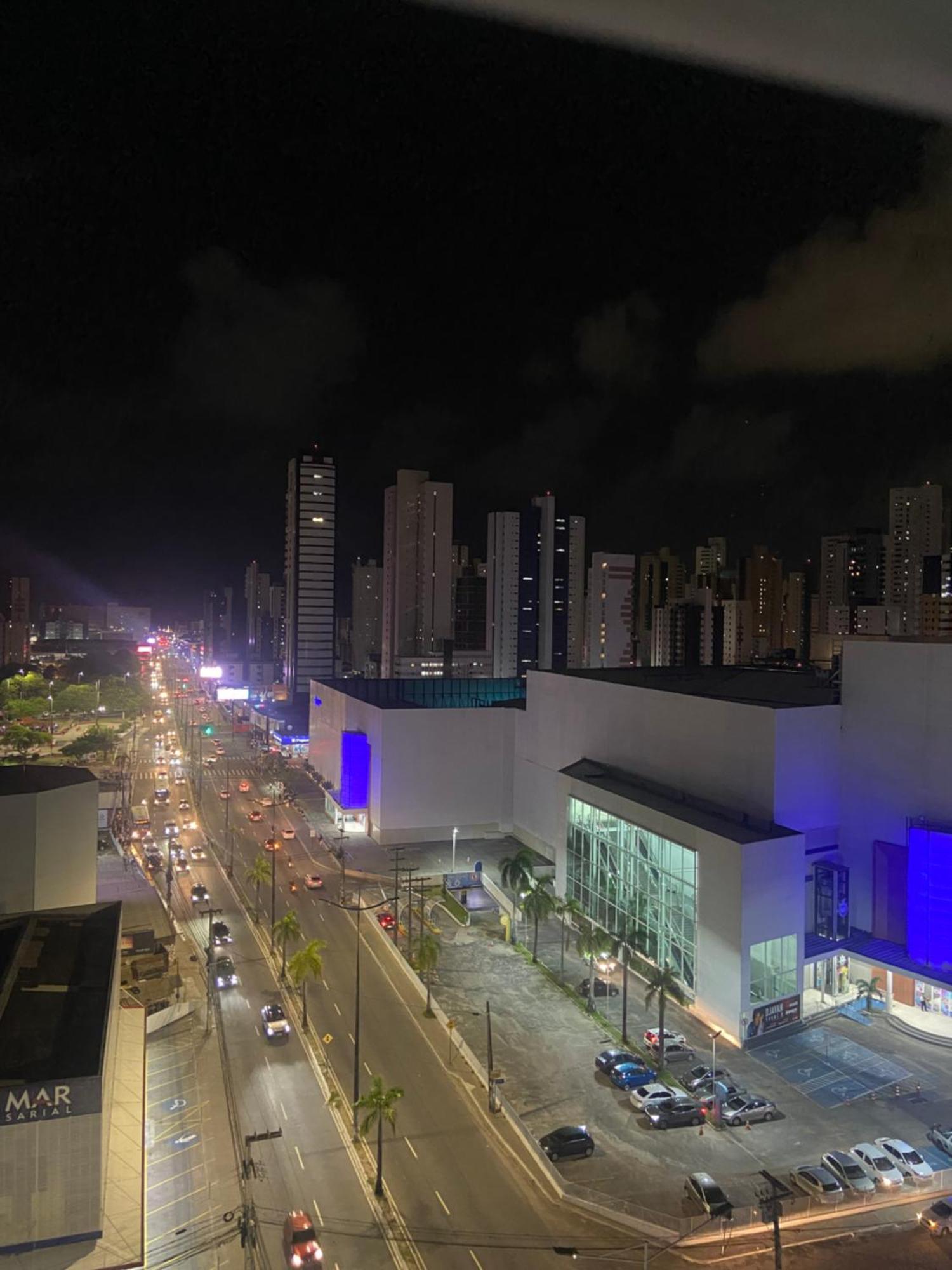 Flat - Manaira - Na Localizacao Apartamento
